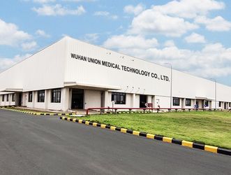 中国 Wuhan Union Medical Technology Co., Ltd. 会社概要