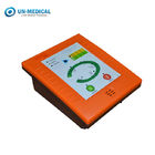 救急処置は3.5&quot; LCDスクリーン外的な除細動器OEM ODMを自動化した