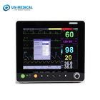 医学RR TEMP PRの携帯用患者モニター110V-240Vの最高720Hグラフィック