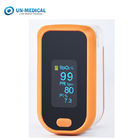 電池式ODI AAAの医学の病院の指先の脈拍の酸化濃度計
