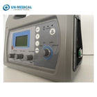 販売のポータブルの救急処置の輸送ICUの換気装置機械60L/Min