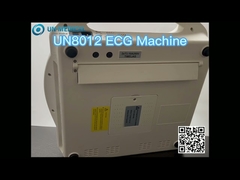 UN8012 12 Channel ECG Machine